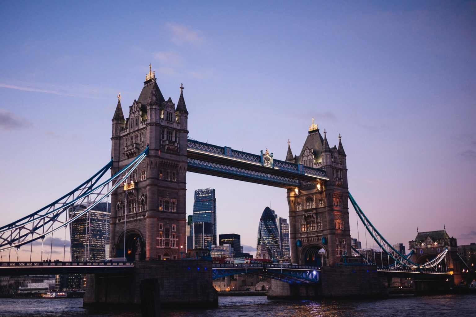 Study in UK