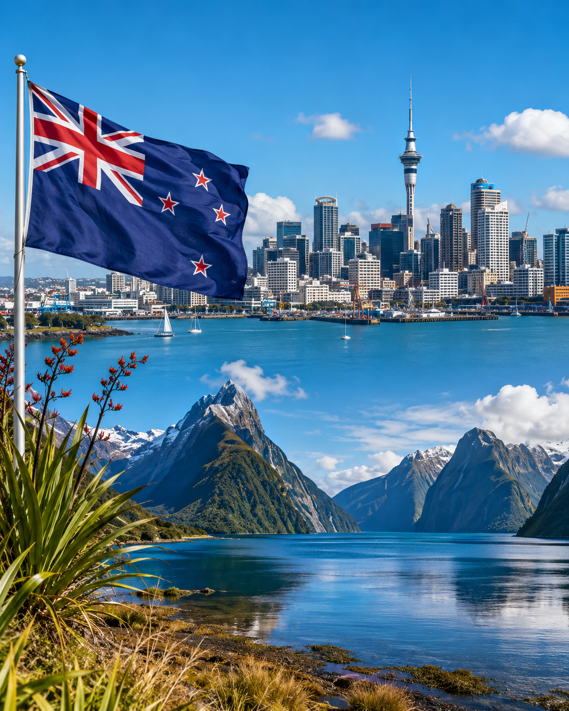 New Zealand