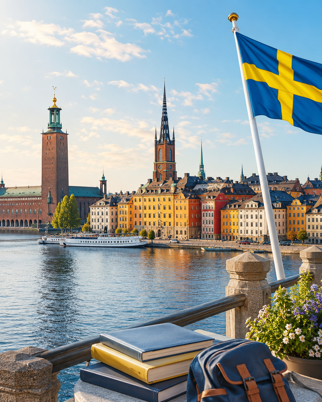 Sweden