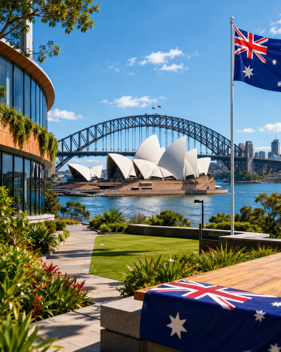 Australia