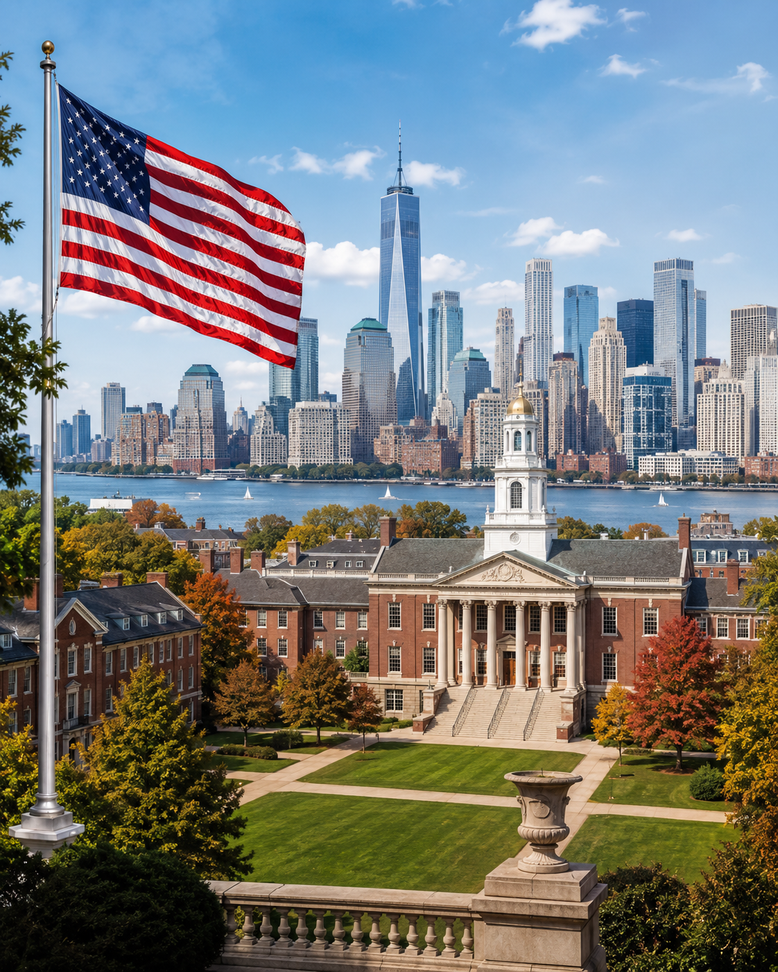 USA