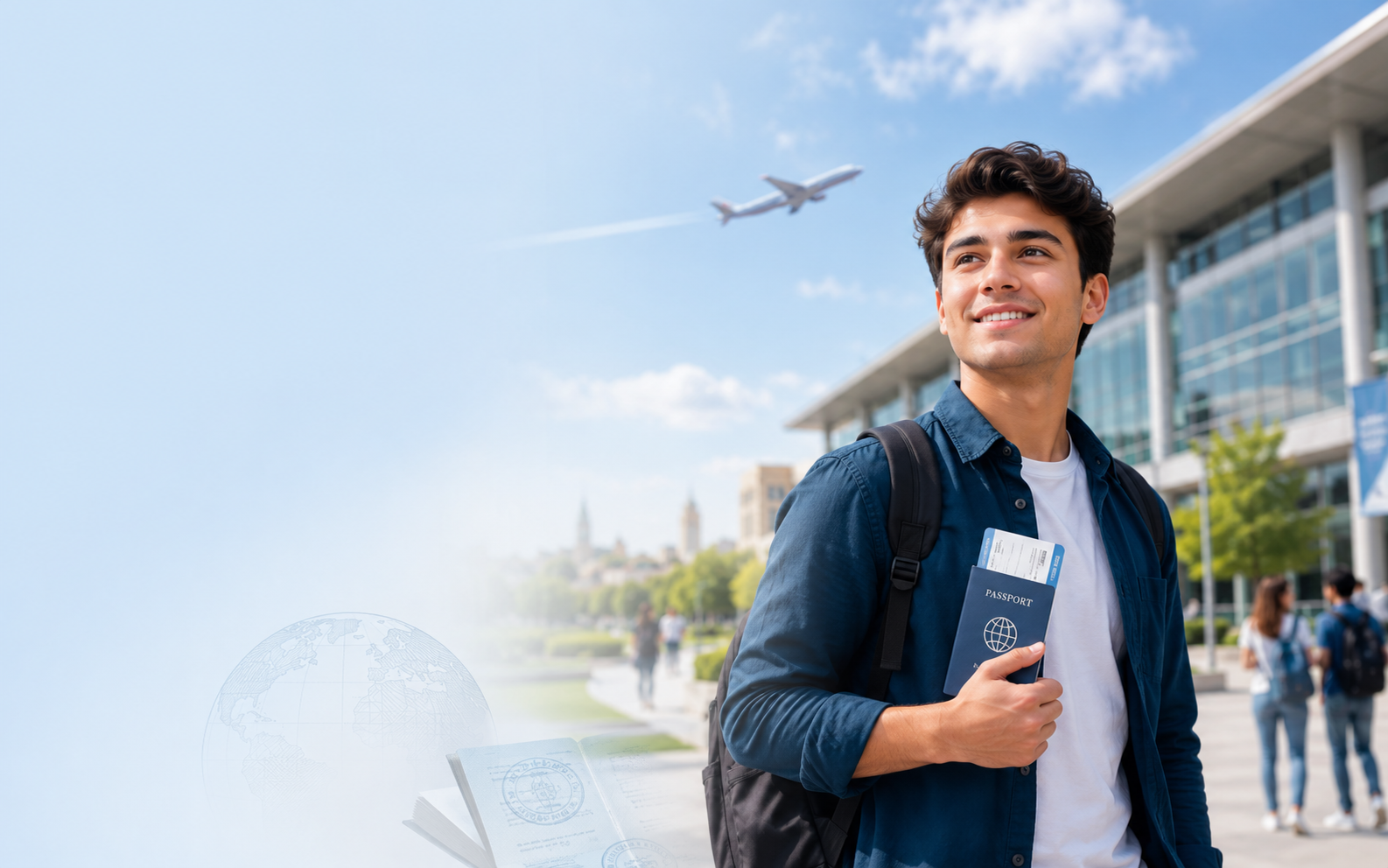 Student Visa