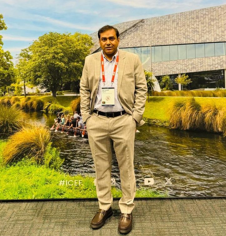 MD Rezaul Karim