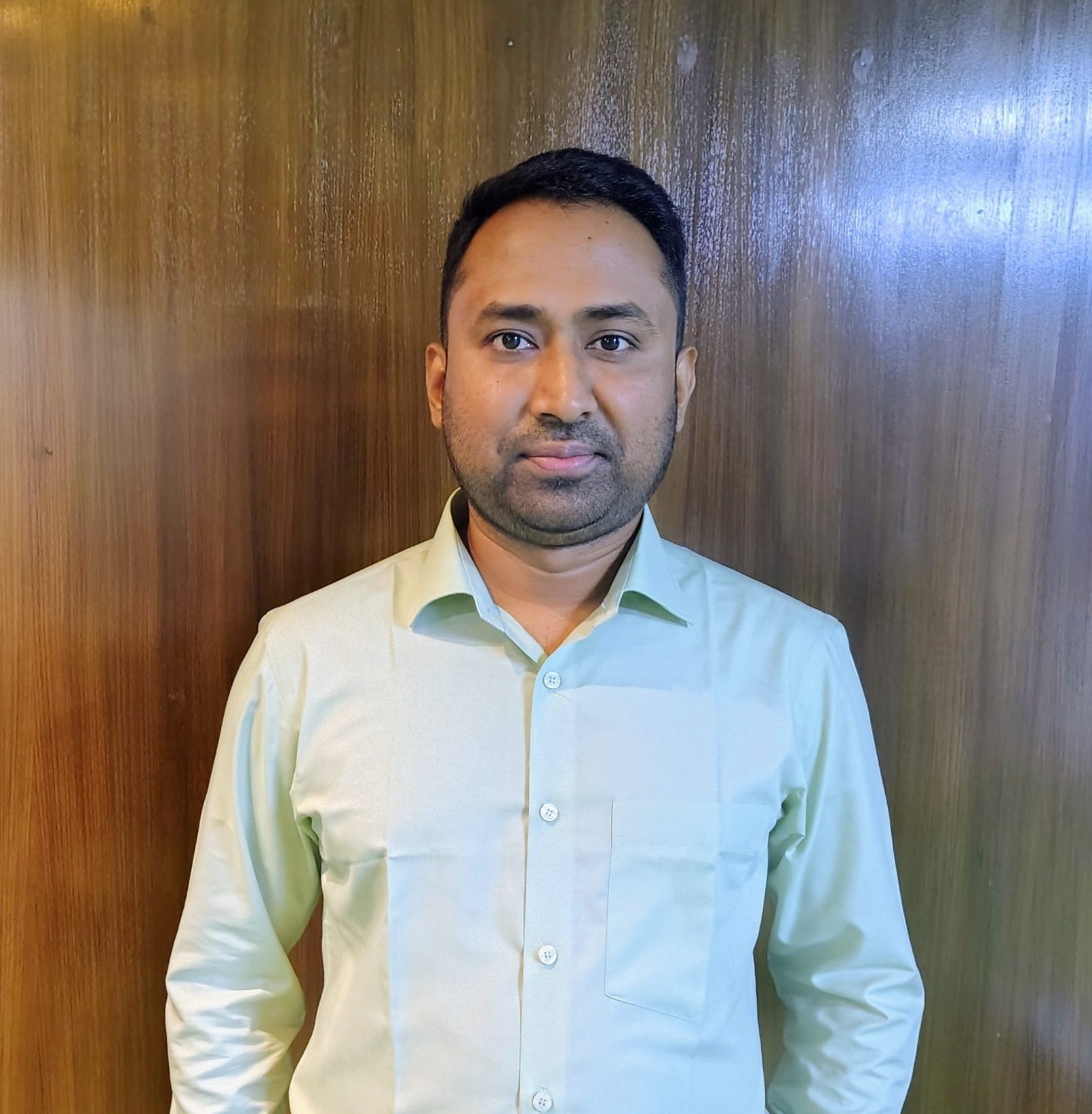 Rubel Rana