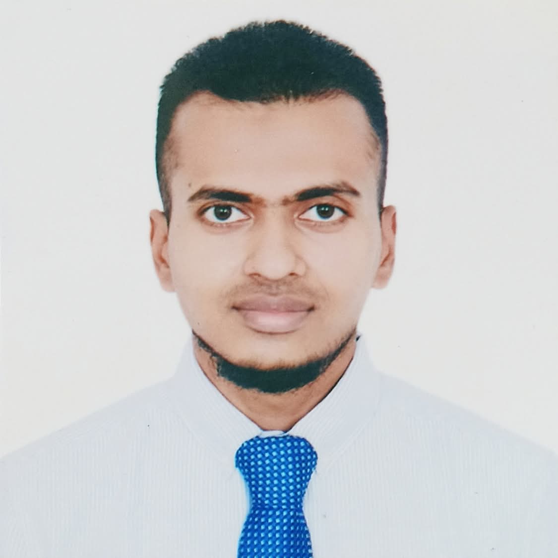 Shah Makhdum Islam Maktum